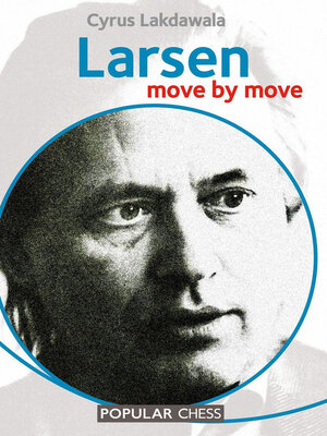 cover image of Larsen